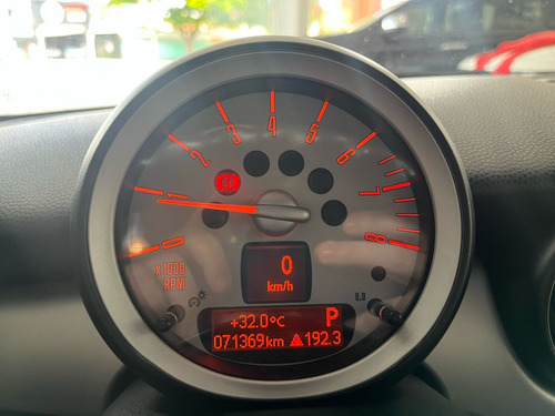 Mini Cooper 1.6 Aut. 2p