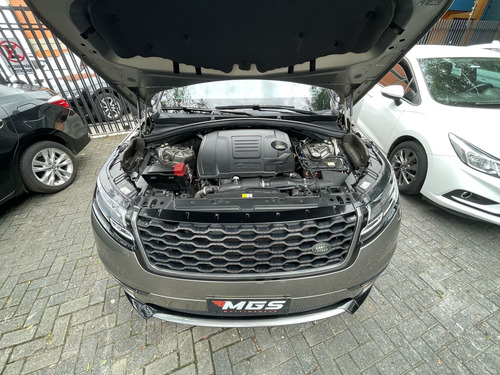 Land Range Rover Velar 2.0 R-dynamic Se Si4 5p