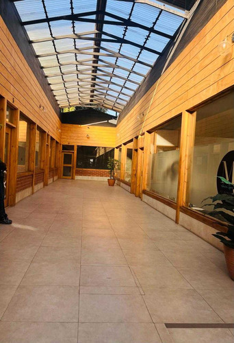 Locales Comerciales En Arriendo Curicó (91260)