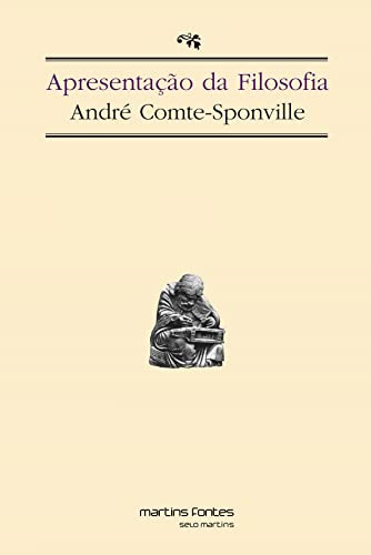 Libro Apresentacao Da Filosofia De Comte-sponville Andre Ma