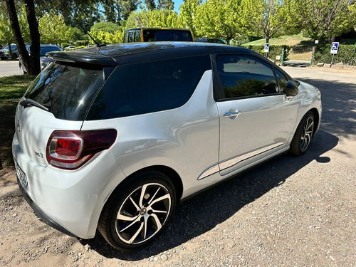 Imagen 14 de 22 de Citroen Ds3