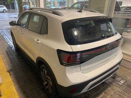 Volkswagen T-Cross 1.0 200 Tsi Highline Aut