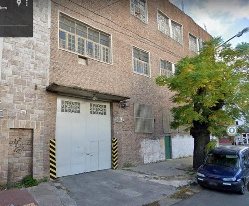 Terreno Lote En Venta En Ramos Mejía, La Matanza, G.b.a. Zona Oeste