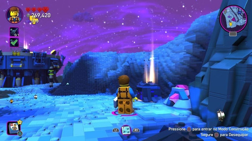 Imagem 2 de 6 de Uma Aventura Lego 2 Xbox One Midia Fisica Original Português