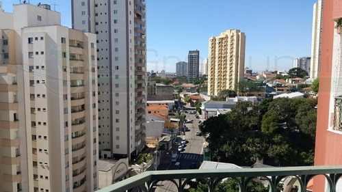 Apartamento Para Venda, 2 Dormitório(s), 73.0m² - 5866