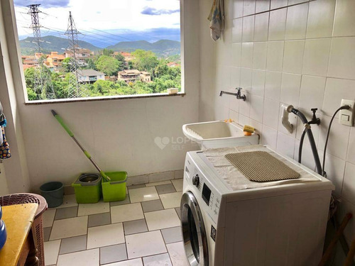 Imagem 14 de 26 de Casa Com 3 Quartos, 380 M² Por R$ 690.000 - Sape - Niterói/rj - Ca20830