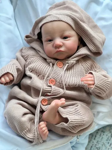 Bebes Reborn De 1000 Pesos Bonitos MercadoLibre
