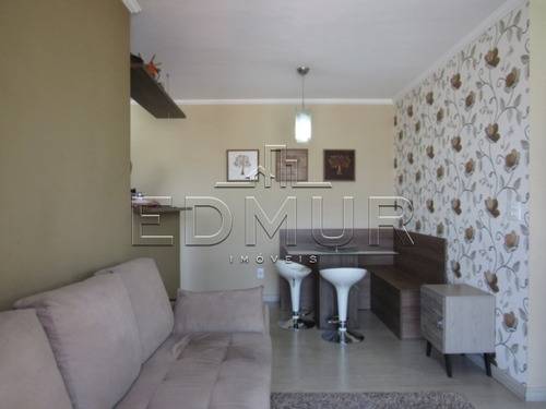 Imagem 3 de 15 de Apartamento - Utinga - Ref: 22155 - V-22155