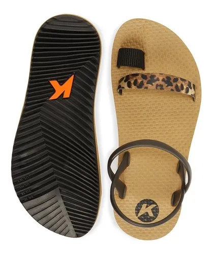 Sandalias kenner cheap feminina original