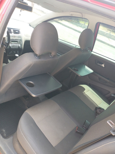 Volkswagen Spacefox 2011 1.6 Sportline Total Flex 5p