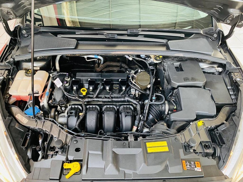 Imagem 12 de 13 de Ford Focus Sedan Focus Fastback Se/se Plus 2.0 Flex Aut. Fl