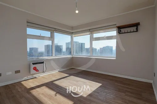 Departamento Novena Avenida Id: 131276