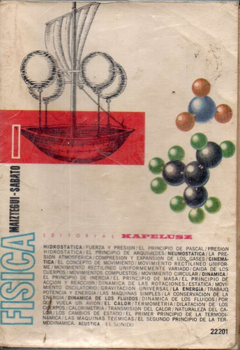 Fisica 1 Maztegui Sabato 