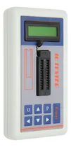 Comprar Probador De Circuitos Integrados De 5 V, 3,3 V, Modos Automá