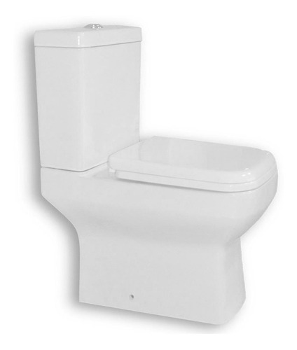 Imagen 2 de 6 de Set Completo Baño Inodoro Pringles Vanitory Combo Oferta