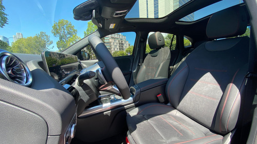 Mercedes-Benz Clase GLA 2.0 Gla250 4Matic 224Cv