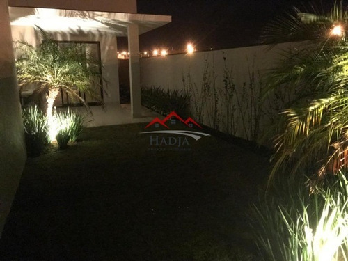 Imagem 14 de 18 de Casa À Venda No Condomínio Reserva Ermida Em Jundiaí Sp - Ca00369 - 69246030