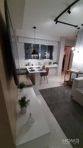 Imagem 6 de 13 de Apartamento À Venda, 46 M² Por R$ 215.000,00 - Jacarepaguá - Rio De Janeiro/rj - Ap2245