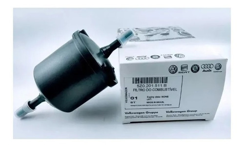 Imagem 2 de 5 de Kit Revisão+ Filtro De Ar Gol G4 Fox Spacefox 5w40 502 Vw
