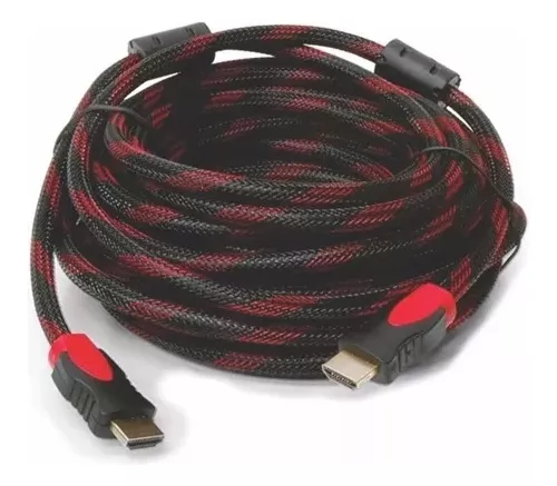 Cable Hdmi 5 Metros 2.0 4k Cables Hdmi 2.0 4k Cables Hdmi