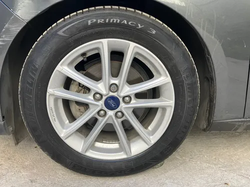 Ford Focus 2.0 Se At