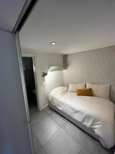 Imagen 8 de 24 de Alquier Apartamento Punta Del Este Temporada Yoo Punta Spa, Piscina, Cine, Playa. Por Día O Quincena