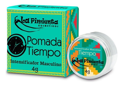 Pomada Retardante,tiempo,dragão Japonesa
