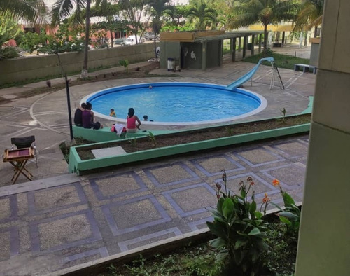 Imagen 15 de 16 de Apartamento Ph En El Caribe.