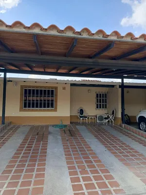 Casa en alquiler