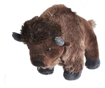 Comprar Peluches  Wild Republic De Bisonte Cuddlekins De 8 Pulgadas