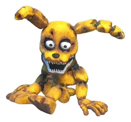 Peluche plushtrap hot sale
