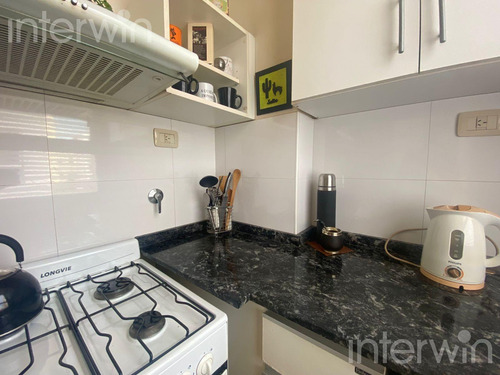 Departamento En Flores - 2 Ambientes- Amenities - Venta