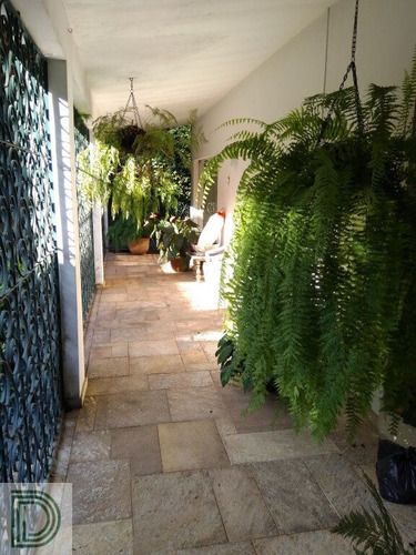Imagem 9 de 15 de Sobrado Para Venda No Bairro Chácara Do Refúgio Em Carapicuíba - Cod: Di25558 - Di25558