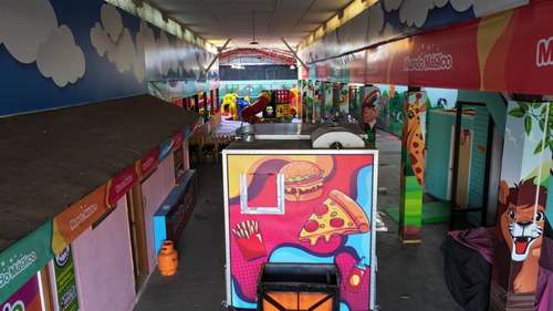 Bodega En Arriendo En Talca