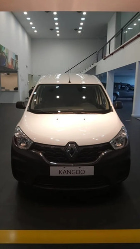 Renault Kangoo Ii Express 1.6 No Partner No Berlingo 2a Mf
