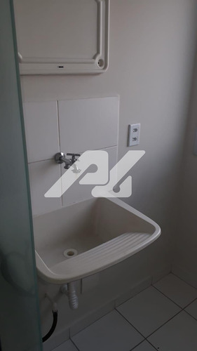 Imagem 4 de 19 de Apartamento Para Aluguel Em Vila Mimosa - Ap010756