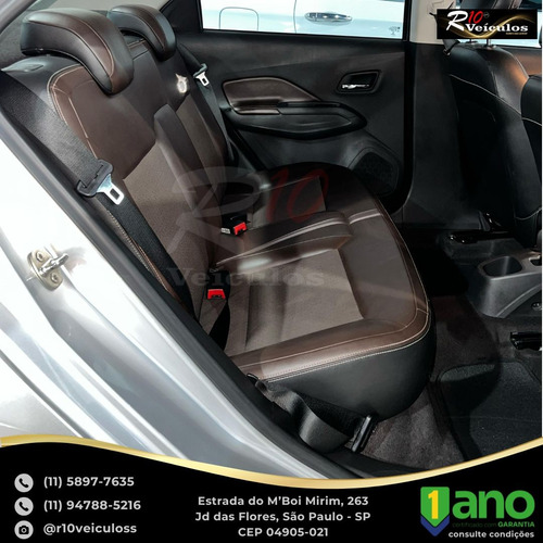 Chevrolet Cobalt 1.8 MPFI LTZ 8V