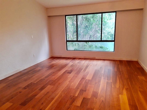 Imagen 21 de 30 de Casa En Venta, Desierto De Los Leones, Tetelpan