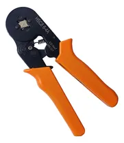 Comprar Pinza Ponchadora Para Terminales Ferrules Cal 23-7 Awg