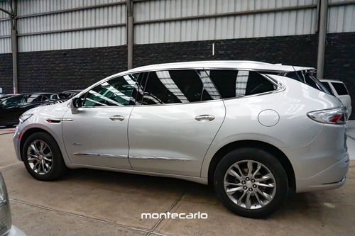 Buick Enclave 2022