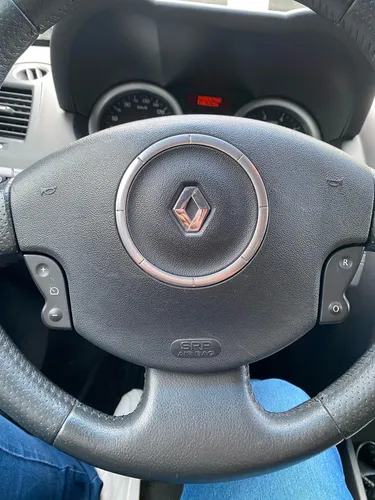 Renault Megane 2 2.0 Odeon