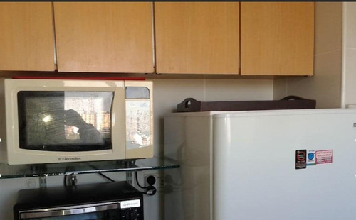 Imagen 7 de 8 de Departamento - Palermo