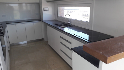 Imagen 5 de 30 de Piso 3 Ambientes Playa Grande Formosa 0. 240681