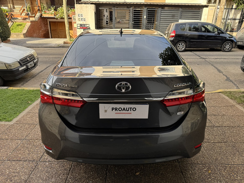 Toyota Corolla 1.8 Xei