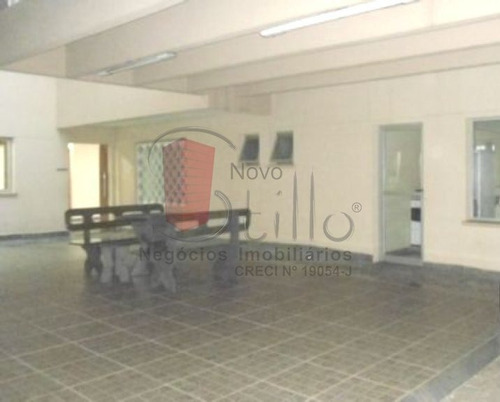 Imagem 8 de 11 de Apartamento - Vila Ema - Ref: 4541 - V-4541