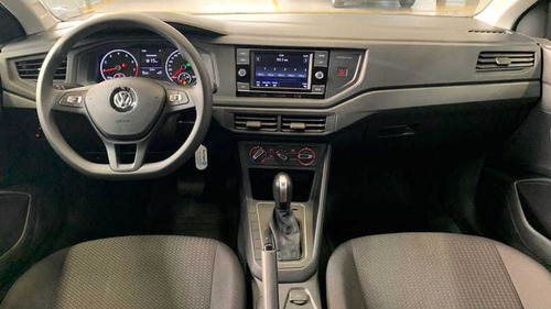 Imagem 12 de 13 de Volkswagen Virtus 1.6 Msi Automatico 2022