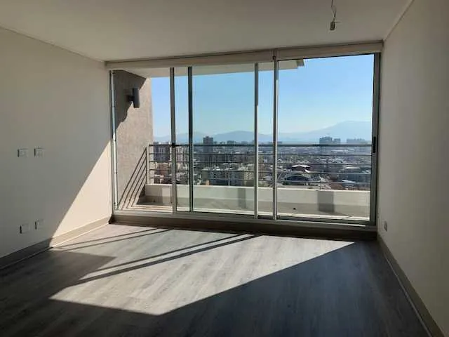 Imagen 3 de 13 de Departamento Dúplex, Piso 19, Estacionamiento (77376)