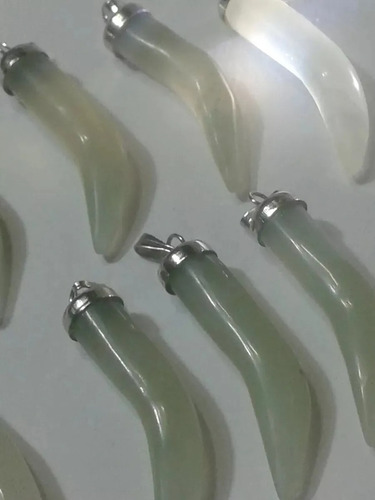 321 Se Jade Orinal En Forma De Cacho Montura En Fantacia X2