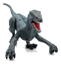 Comprar Dinosaurio Q Se Arrastra Control Remoto  De Cuatro Vías 2.4g