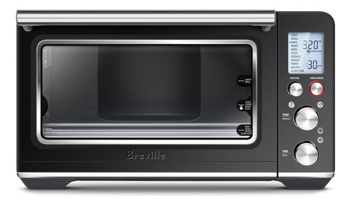 Breville Freidora De Aire Smart Oven Bov860btr